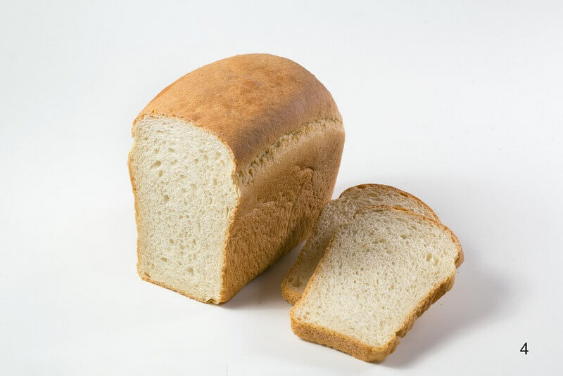 Почему хлеб быстро